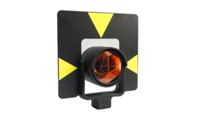 총 역 측량기 대형 달리 미러 프리즘 <span class=keywords><strong>1</strong></span> 년 보증 금속 플라스틱 건설 필수 조사 - Product Image 2