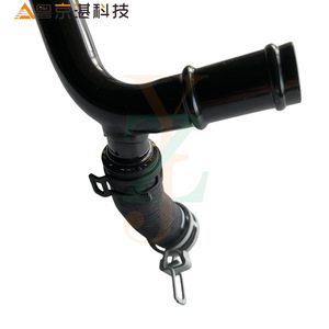 Lr045805 <b>Cooling</b> <b>System</b> Hose For Land Rover Range Rover Sport And Discovery 5 Aluminum Alloy Replacement Part - Product Image 1