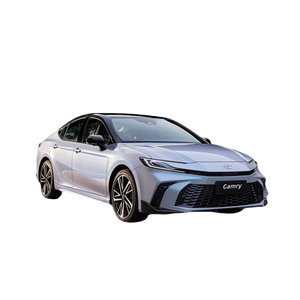 Voiture économique Toyot-a Camr-y Hybrid 2.5HG Sedan 2.5L 180 km/<span class=keywords><strong>h</strong></span> FWD Prépaiement Profitez d'une grosse <span class=keywords><strong>remise</strong></span> - Product Image 2