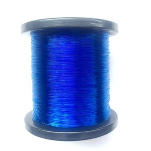 Nylon Monofilament Ligne De Pêche 1000m 2000m 3000m Résistance À L'abrasion pour Stream Lake River Ocean Bateau De Pêche - Product Image 3