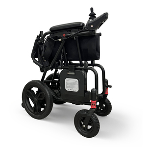 <span class=keywords><strong>Silla</strong></span> <span class=keywords><strong>de</strong></span> <span class=keywords><strong>ruedas</strong></span> eléctrica inteligente médica más barata, con respaldo cómodo, <span class=keywords><strong>precio</strong></span> barato, para movilidad fuera <span class=keywords><strong>de</strong></span> la carretera, compra en el mercado <span class=keywords><strong>de</strong></span> la KSM-506P - Product Image 1