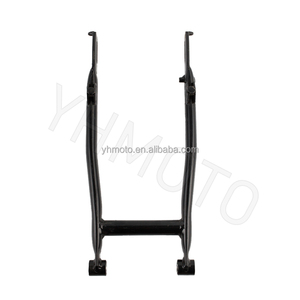 Pièces détachées de moto Cadre de carrosserie Rahmen Remplacement du cyclomoteur Motorrad Schwinge Bras oscillant Rama Tuning pour Simson S50 S51 S53 S70 S83 - Product Image 6