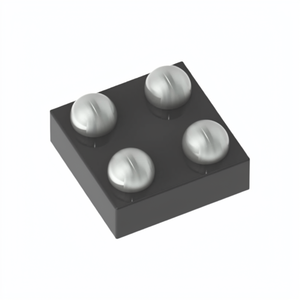 4 XFBGA, DSBGA BOM IC In Stock Electronics Component TPS7A2020PYCKR Power Management (PMIC) - Product Image 1