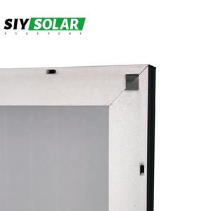 Panel Surya Sistem 60W 100W 150W 200W 300W Panel Surya Efisiensi Tinggi Produk Energi Surya Sel Mono - Product Image 3