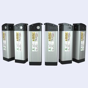 Batterie de vélo électrique rechargeable au lithium <span class=keywords><strong>Haiba</strong></span> et Long Life, pack de batterie de vélo électrique à grande capacité, Akku Ion - Product Image 6