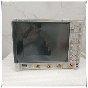 ออสซิลโลสโคป Keysight MSOS804A ความละเอียดสูง 8G ความแม่นยำสูง รับประกัน 1 ปี ผลิตในอเมริกา ใหม่ ของแท้ - Product Image 3