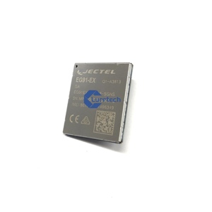Módulo EG91-EX LTE Cat1 con Cobertura Mundial LTE UMTS/HSPA+ y GSM/GPRS/EDGE, EG91EXGA-128-SGNS para Medición Inteligente y Rastreo de Activos - Product Image 3