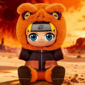 Top Toy Official Store 100% Authentique Cute Beast Sitting Party Series Vinyl Plush Toy Blind Box pour Cadeau - Product Image 5