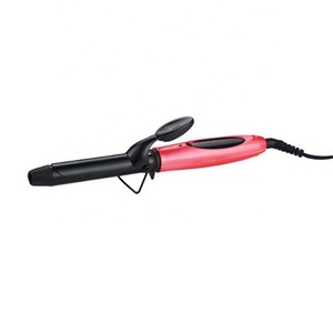 Salon Céramique <span class=keywords><strong>Tourmaline</strong></span> <span class=keywords><strong>Fer</strong></span> <span class=keywords><strong>À</strong></span> Friser Avec Brosse BY-705E - Product Image 5