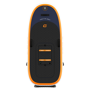 Tabla de Surf Eléctrica GOYOJO Volans Air Efoil de 8000W, Tabla de Hydrofoil de Alta Velocidad, Control Remoto Inalámbrico, Resistente al Agua, 1 Año de Garantía - Product Image 6