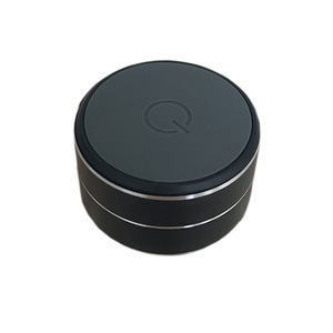 Terbaru Mini tulang konduksi Speaker BT tingkat bioskop Stereo Audio multifungsi pemutar musik dan fungsi Audio - Product Image 6