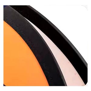 Portable and Durable Outdoor Advertising <b>Banners</b> with Double-Sided Printing for Sports Events - Product Image 5