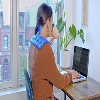Meilleures Ventes 2026 : Coussin Chauffant Instantané Personnalisé à Activation par Clic pour le Soulagement de la Douleur