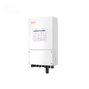 Offres Exceptionnelles Prix d'Usine en Gros Raisonnable Système Solaire Hybride S6-EH1P6K-L-PLUS - Product Image 2