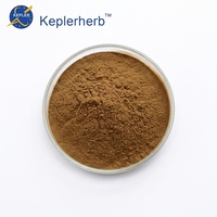 Extrait de Rhizoma Corydalis Yanhusuo 100% Pur et Naturel 10:1, Fourniture Directe Usine