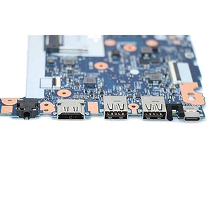 インストックメインボードLenovo Thinkpad E14 20RA 20RB NM-C421 I5-10210U SRGKY 5B20S72281ラップトップマザーボード - Product Image 3