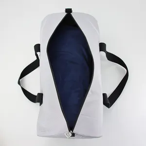 Custom Lightweight Overnight Gym Weekender Bag Portable Travel Duffel Bags For Outdoor Sport