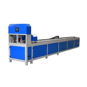Cisaille hydraulique multifonctionnelle 600 kN pour la découpe et le pliage de tuyaux et d'acier pour le traitement des métaux - Product Image 5