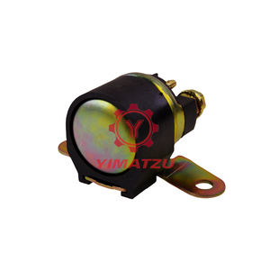 <span class=keywords><strong>Can</strong></span> <span class=keywords><strong>am</strong></span> ATV/UTV Pièces & Accessoires CF500 CF800 CF1000 OEM 5270-150500 Relais de Démarreur ATV <span class=keywords><strong>SSV</strong></span> UTV Pièces 4x4 - Product Image 4