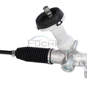 Rak Kemudi Mekanis untuk Kia SORENTO III UM 56500-C5100 56500-C5101 - Product Image 4