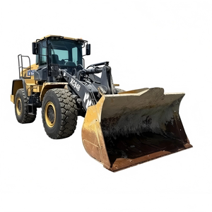 Chargeuse sur pneus mécanique de 6 <span class=keywords><strong>tonnes</strong></span> LW600KN LW600FV à vendre - Product Image 1