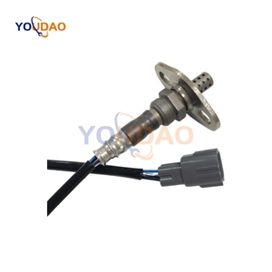 Hot Bán 8946529495 2TZ Động Cơ Xu Hướng Mới Tự Động Phụ Tùng Phụ Kiện Phụ Tùng Xe Cảm Biến Oxy 89465-29495 - Product Image 5