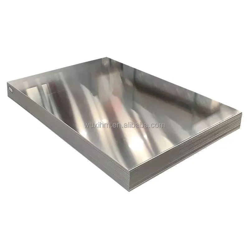 TISCO Inox lamiera 4x8 Ft ss 201 202 304 316 316l 321 310S 409 430 904l 304l piastra in acciaio Inox prezzo per kg