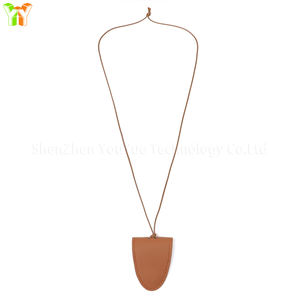 Магнитный Чехол для очков из искусственной кожи - Product Image 4