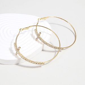 Bracelet Cross Border Multi Professional Product Photos Recycled Stainless Steel Hollow Link Weight - Product Image 3