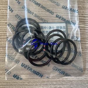 Anillo de Sellado Original Nuevo Importado O-ring 07000-52030 Apto para Komatsu HD785-7 D355C-3 WA380-1 WD600-1 <span class=keywords><strong>HD1500</strong></span>-<span class=keywords><strong>8</strong></span> - Product Image 6