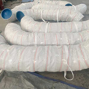 ข้อต่อท่อแบบมีหน้าแปลนขนาด 1/8 นิ้ว 304 PN10/16 - Product Image 4