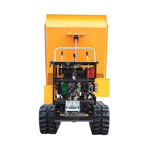 Гусеничный самосвал - Product Image 4