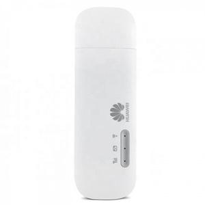 Modem USB 150 Mbps LTE universel 4G Wifi pour Huawei <span class=keywords><strong>E8372h</strong></span>-<span class=keywords><strong>320</strong></span>, sans fil, blanc, en stock, 94 mm x 30 mm x 14 mm, externe, 10 utilisateurs Wifi - Product Image 1