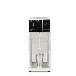 Mezcladora Comercial <span class=keywords><strong>McFlurry</strong></span> para Helados Suaves, Frutas, Yogur, Batidos y Leche, 220V, Mejor <span class=keywords><strong>Precio</strong></span> para Restaurantes - Product Image 2