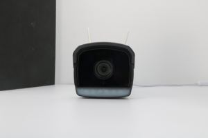 Sistema di Telecamere di Sicurezza Ibrido AI Wireless da Esterno 4G/WiFi con Visione Notturna, Impermeabile IP67, Pan-Tilt e Audio Bidirezionale - Product Image 6