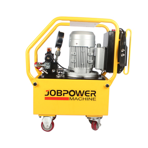 Pompes 12 <span class=keywords><strong>volts</strong></span> <span class=keywords><strong>Pompe</strong></span> hydraulique à entraînement électrique 10000 psi Hhb-700ab - Product Image 5