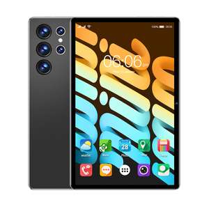 Tablette PC Android 13 10 pouces la plus vendue, nouvelle arrivée, tablette PC 2 en 1 Wifi 8+256 Go avec clavier - Product Image 3