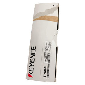 เครื่องอ่านบาร์โค้ด KEYENCE BT-W85G คุณภาพเยี่ยม ใช้สำหรับการคัดแยกความเร็วสูงในงานโลจิสติกส์/คลังสินค้า - Product Image 3