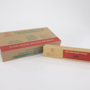 Électrodes de soudage J422 Chine <span class=keywords><strong>Stonebridge</strong></span>/baguette de soudage/fil de soudage Er70s-6 - Product Image 1