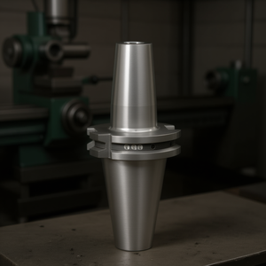 Ttake Tcb40 H.. Cal.. Iso Taper Chuck Din 69871 - Product Image 3