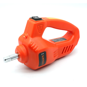 Portable <strong>Car</strong> Emergency Tool Small 12v Electric <strong>Power</strong> Hydraulic <strong>Car</strong> <strong>Jack</strong> - Product Image 3