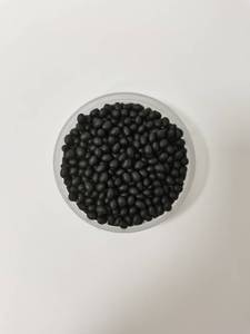 Granulés d'adhésif thermofusible spécial pour machine de bordure automatique de meubles en EVA noir - Product Image 6