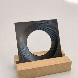 Kit de mise à niveau en verre trempé durable avec revêtement AG et <span class=keywords><strong>PSA</strong></span> sélectif pour interface machine Guide d'installation facile à faire soi-même - Product Image 1