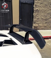 Nouveau kit de carrosserie Tecnica pour Huracan LP580 LP600 EVO Supercar Premium – Amélioration/Adaptation Bolt-On