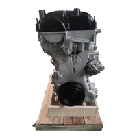 Moteurs Ford les plus vendus 2.0T EcoBoost SCTi TDCi pour Ford Tourneo Custom Everest Transit Connect CAF488WQ2