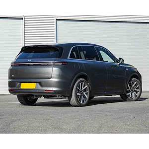 2024 nuevo Suv eléctrico Li L7 Pro Li Xiang Lixiang L7 nuevo vehículo de energía coche Lixiang - Product Image 6