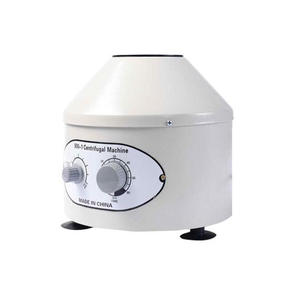 800-1 equipamento de laboratório baixa velocidade de alta velocidade LED Display Laboratório centrífuga separador Lab centrífuga - Product Image 3