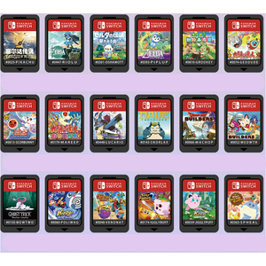 PY Juego de Nintendo Switch de Anime Japonés, Accesorios para el Juego de Mesa <span class=keywords><strong>Poki</strong></span> End Moned, Imán Acrílico, Bolsa Misteriosa Personalizada de Gameboy Emerald, Regalo - Product Image 2