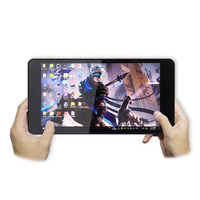 Moniteur portable Raspberry Pi 7 pouces 1080p, écran LCD IPS FHD 1920*1080, haut-parleur intégré, écran tactile capacitif In-cell