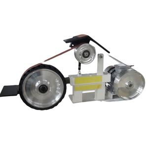 Afilador de Cuchillos de Escritorio, Máquina de Lijar Multifuncional, Afilador de Cuchillos Eléctrico, Máquina de Pulir - Product Image 1